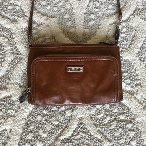 Relic CrossBody Bag